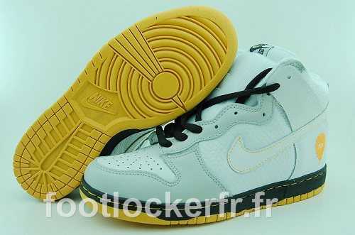 nike dunk high femme pascher acheter nike dunk air pascher